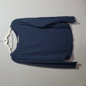 All in motion modal lightweight sweatshirt size large